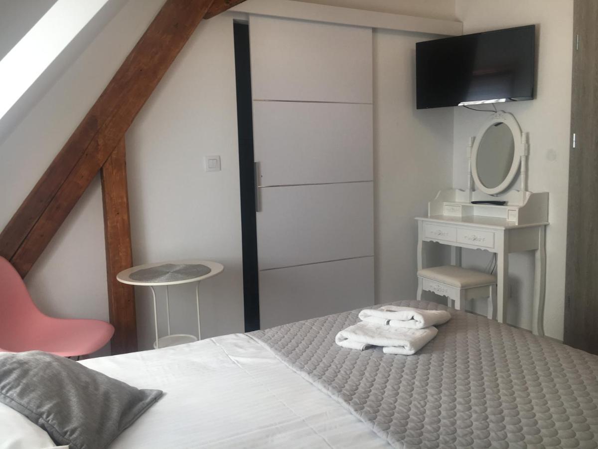 Parkowy Hotel apartamentowy