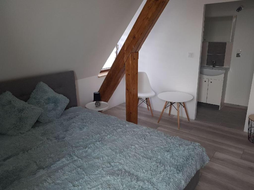 Parkowy Hotel apartamentowy Kudowa-Zdrój