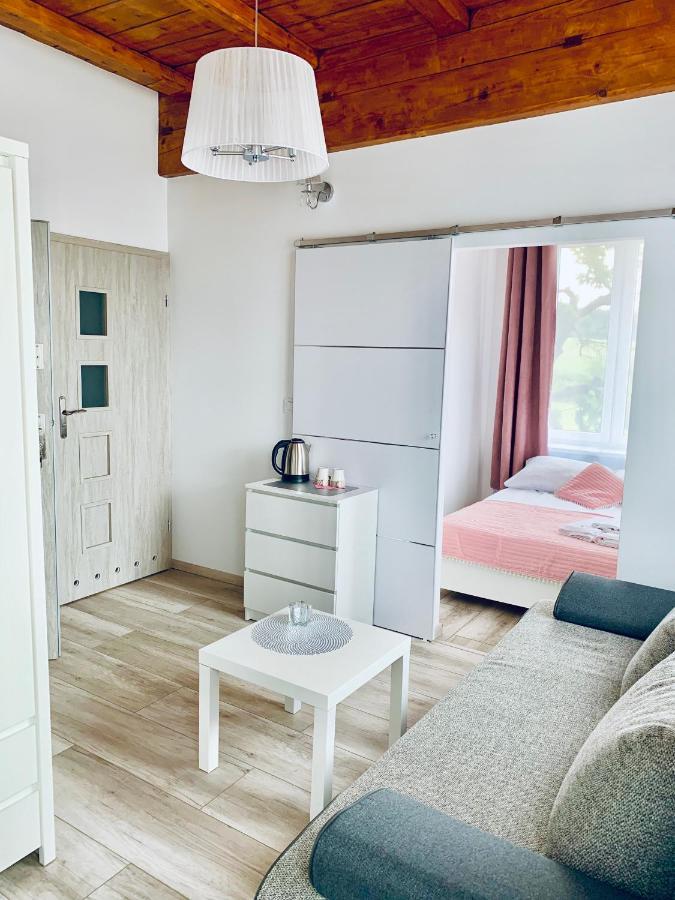Parkowy Hotel apartamentowy Kudowa-Zdrój