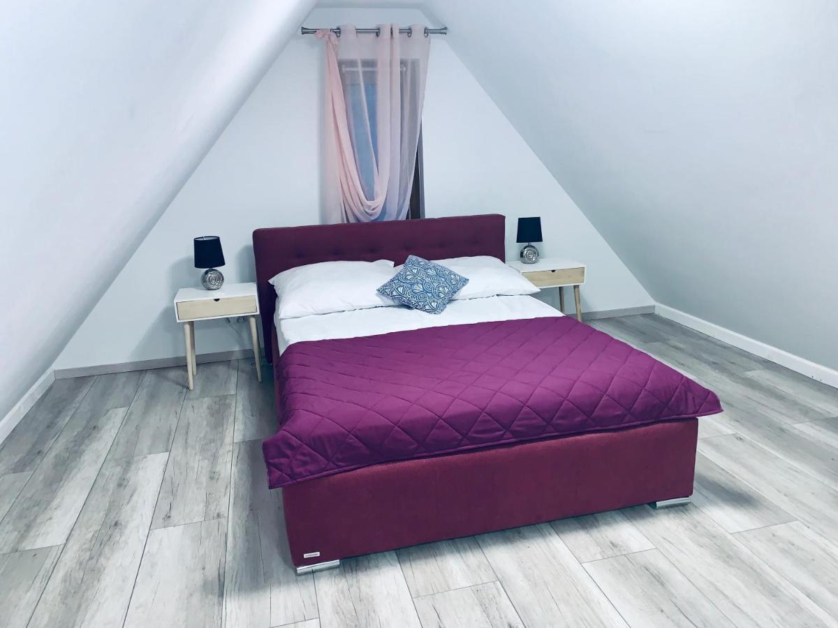 Aparthotel Parkowy Kudowa-Zdrój