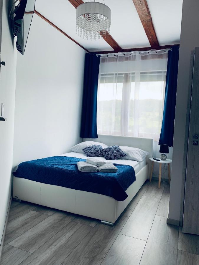 Hotel apartamentowy Parkowy *