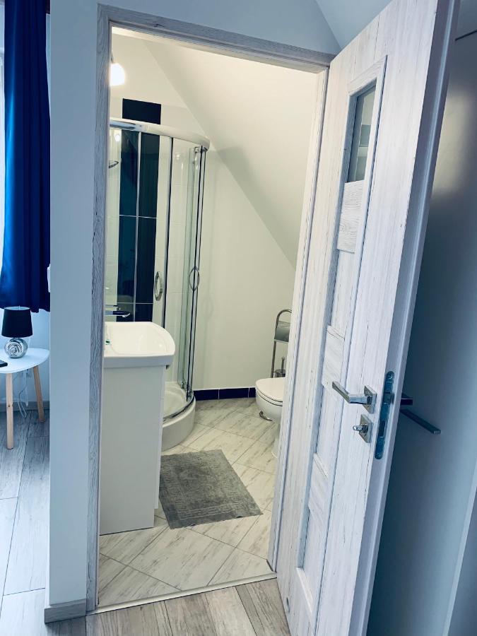 Parkowy Hotel apartamentowy