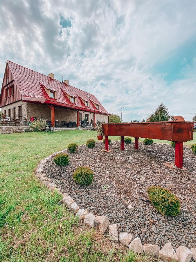 Hotel apartamentowy Parkowy *