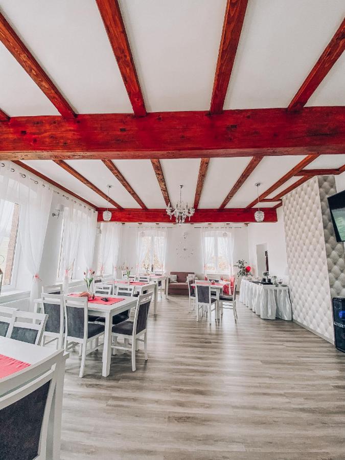 Parkowy Hotel apartamentowy *