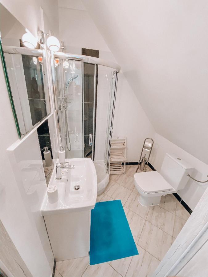 Parkowy Hotel apartamentowy Kudowa-Zdrój
