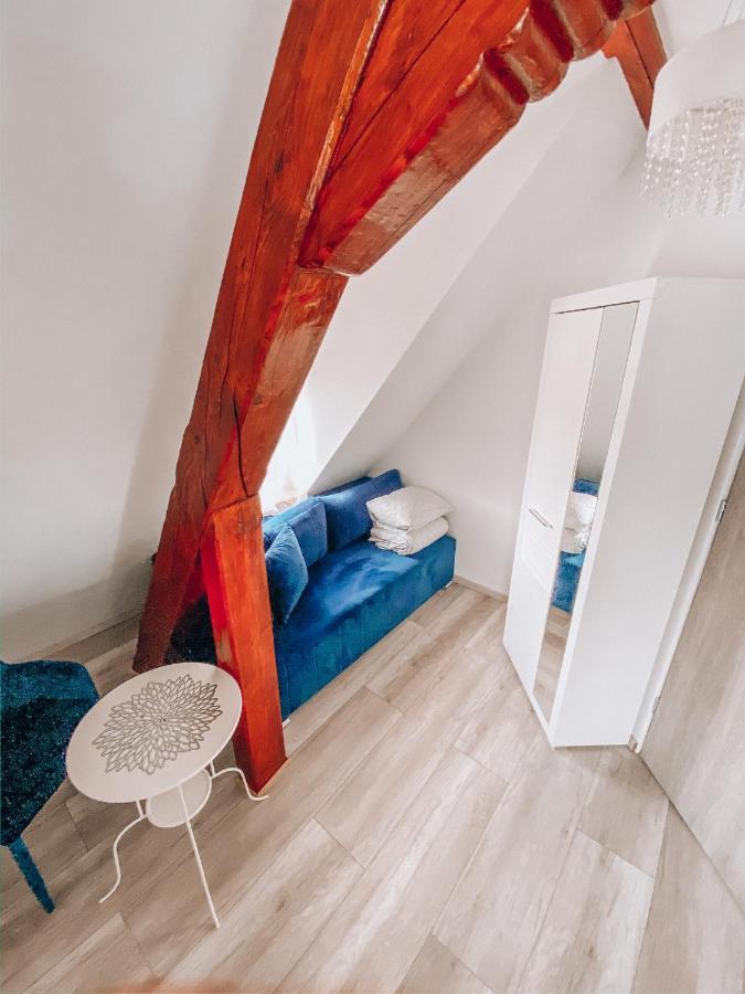 Hotel apartamentowy Parkowy *