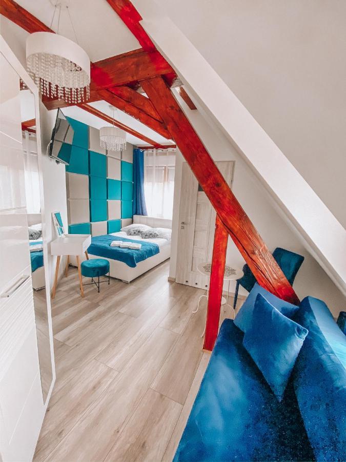 Parkowy Hotel apartamentowy Kudowa-Zdrój