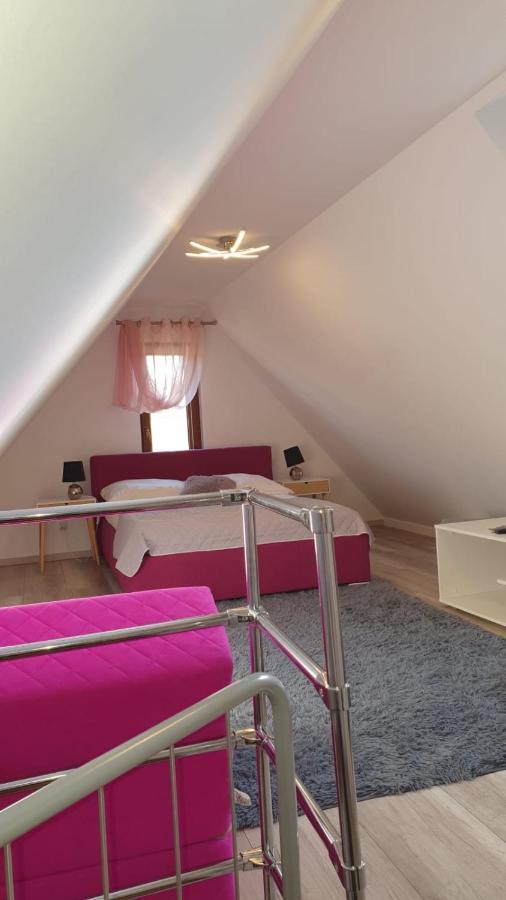 Hotel apartamentowy Parkowy Kudowa-Zdrój