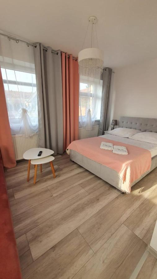 Parkowy Hotel apartamentowy *