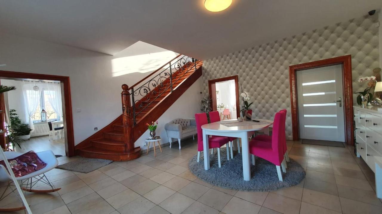 Hotel apartamentowy Parkowy Kudowa-Zdrój