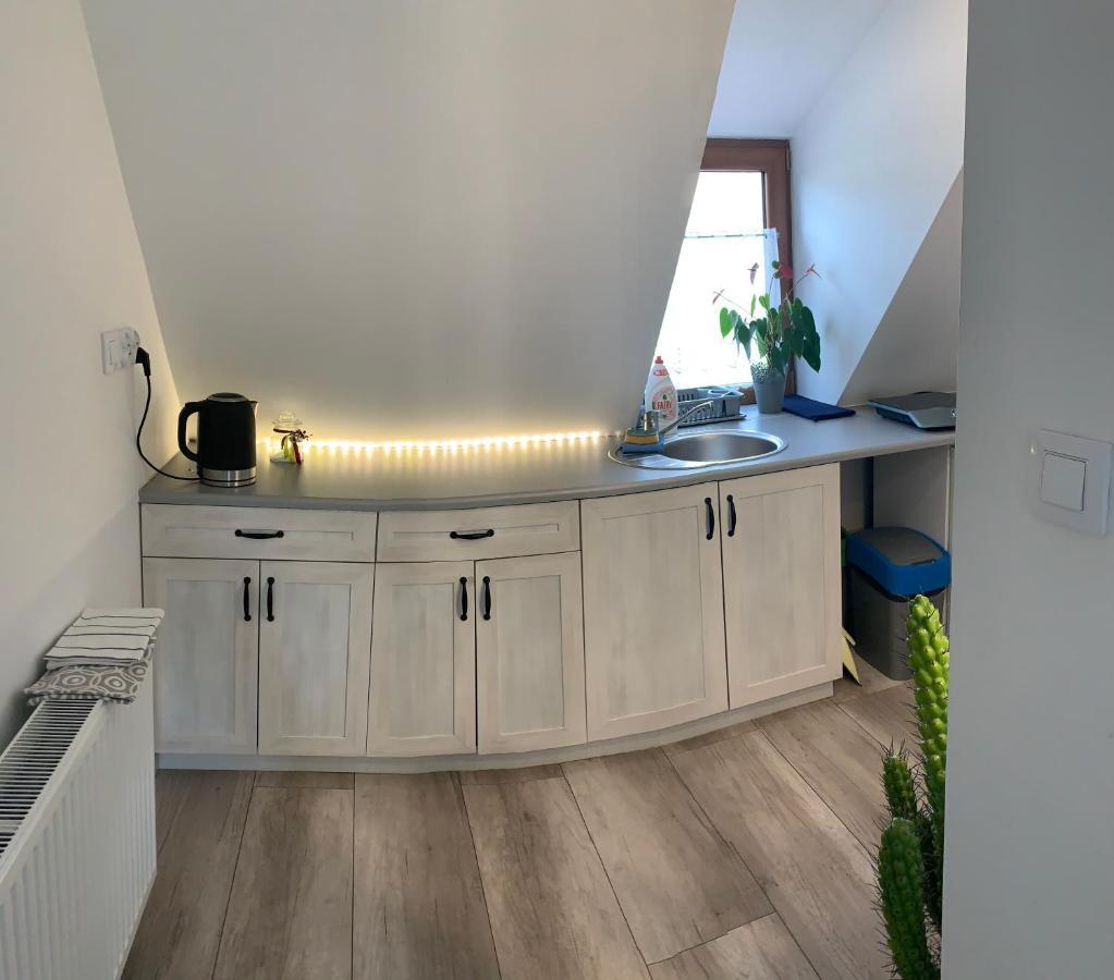 Hotel apartamentowy Parkowy Kudowa-Zdrój