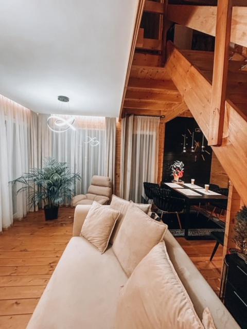 Hotel apartamentowy Parkowy Kudowa-Zdrój