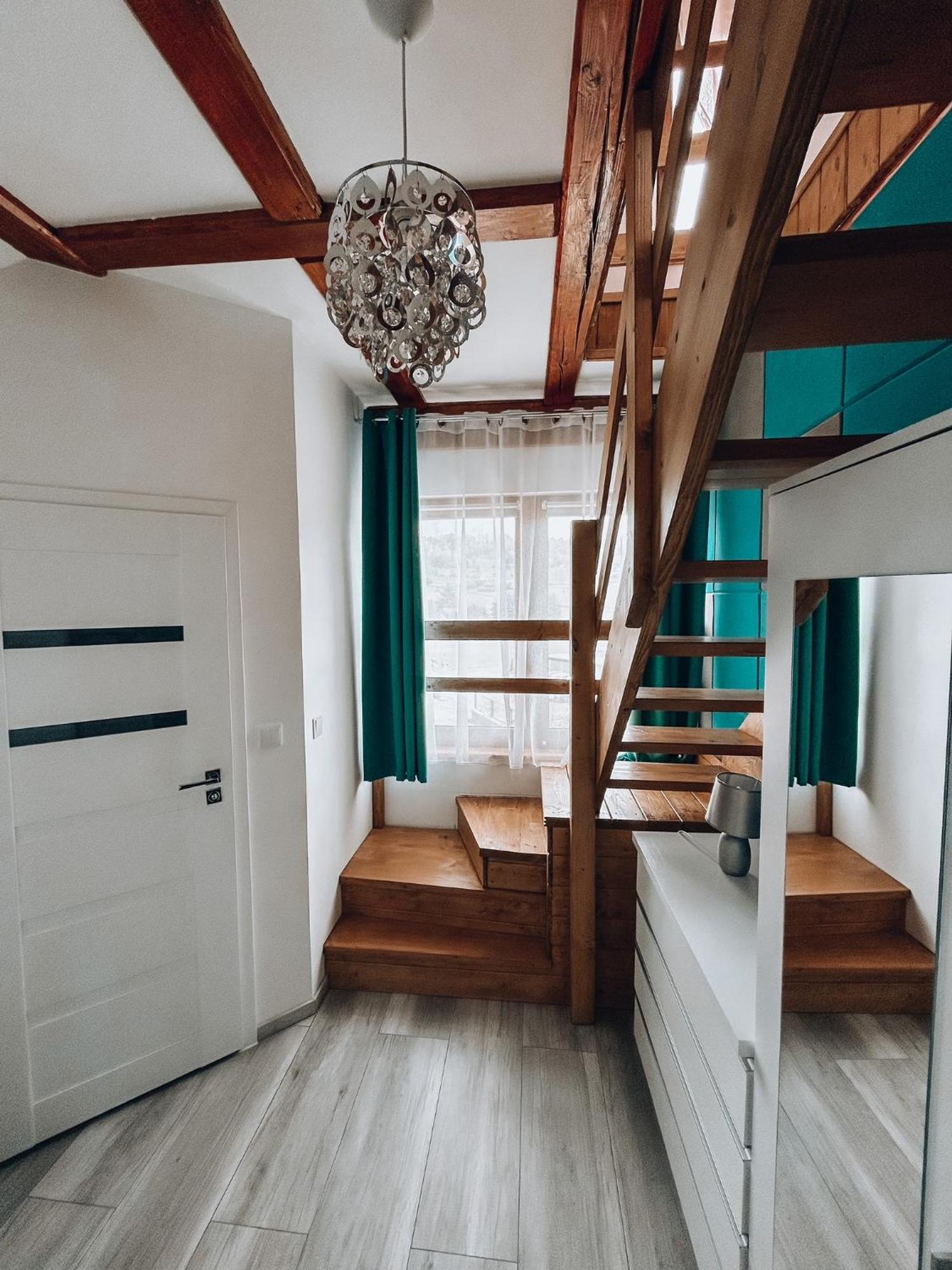 Parkowy Hotel apartamentowy Kudowa-Zdrój