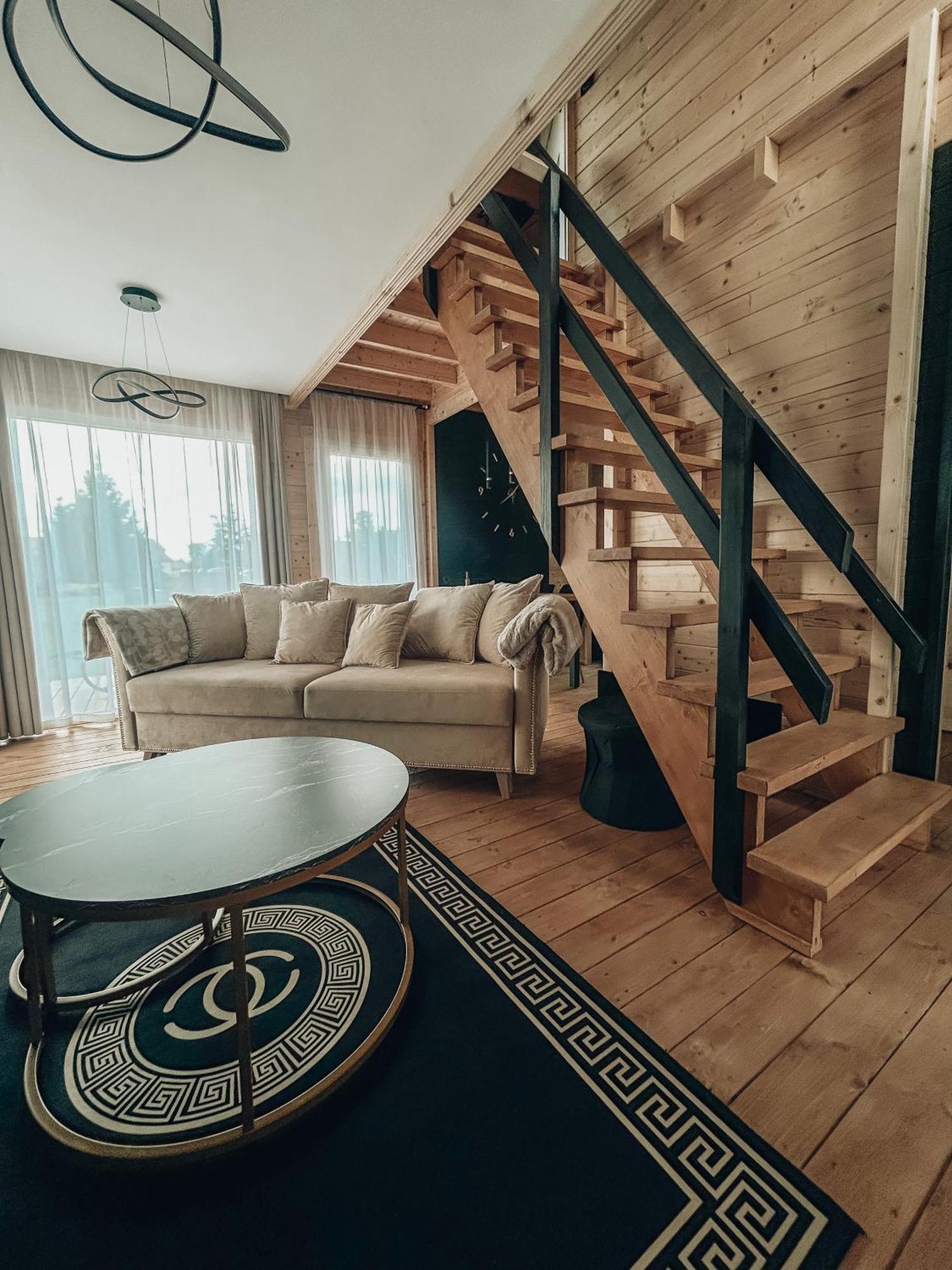 Parkowy Hotel apartamentowy Kudowa-Zdrój