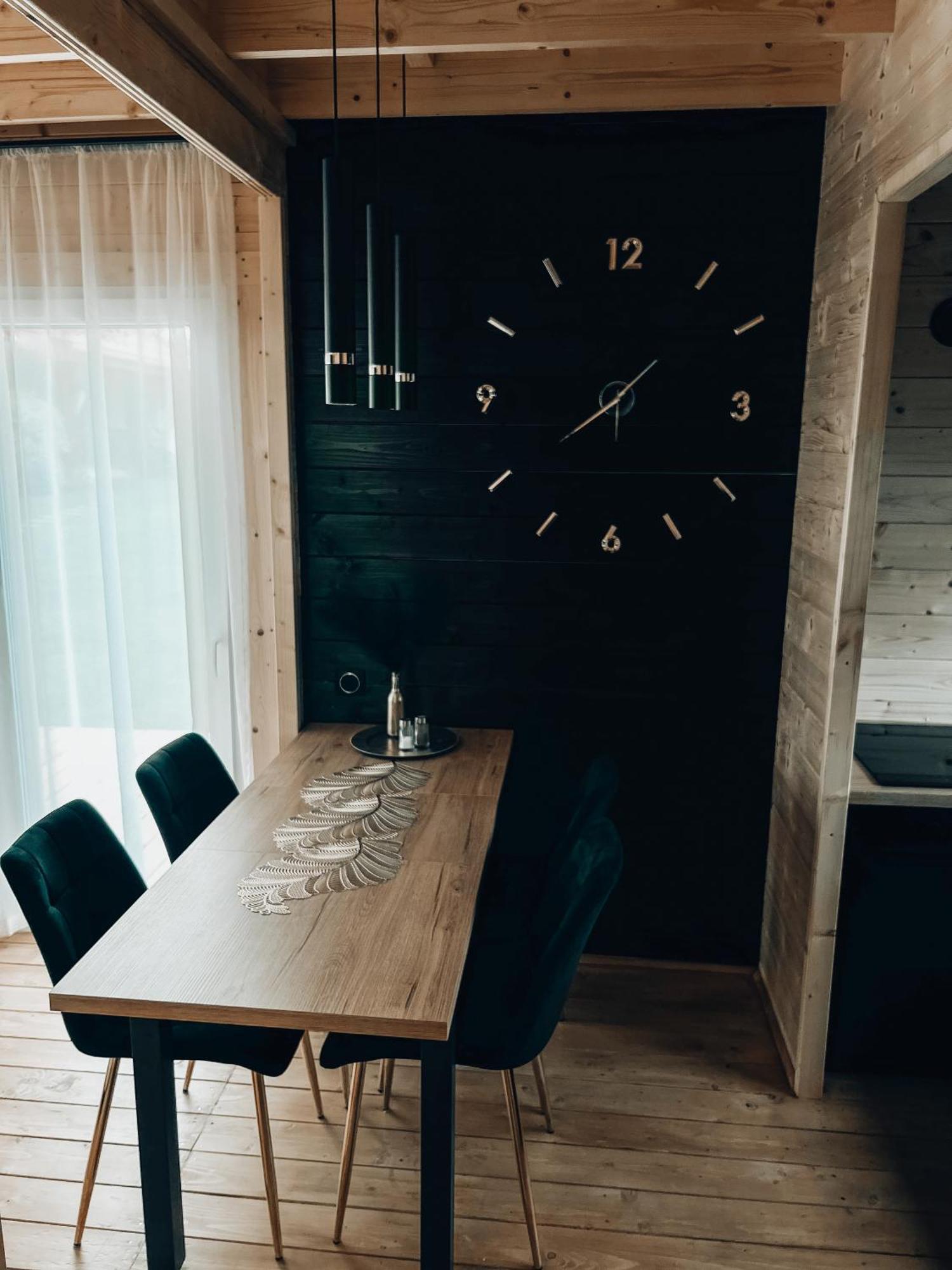 Hotel apartamentowy Parkowy Kudowa-Zdrój