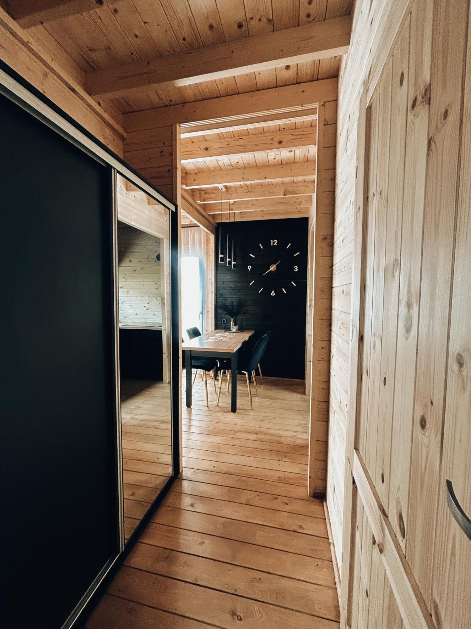 Hotel apartamentowy Parkowy
